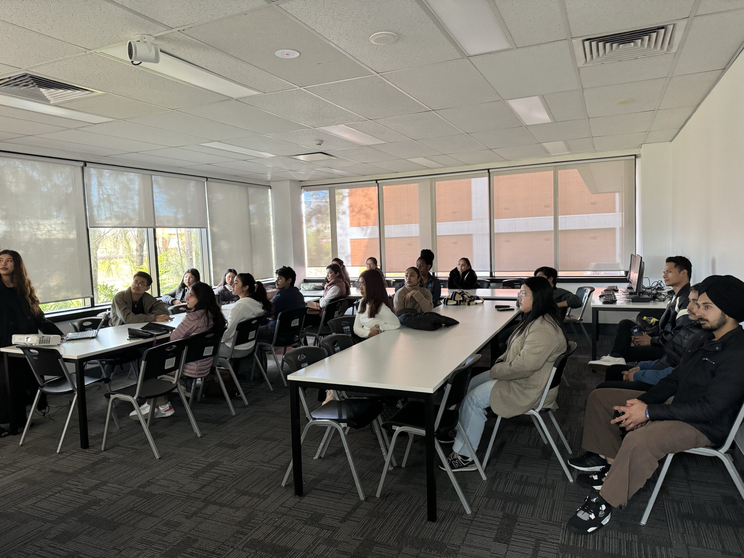 Unlock your potential